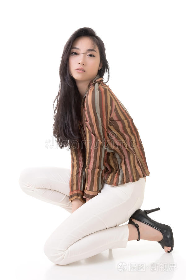 我秀直舞 烟雾缭绕